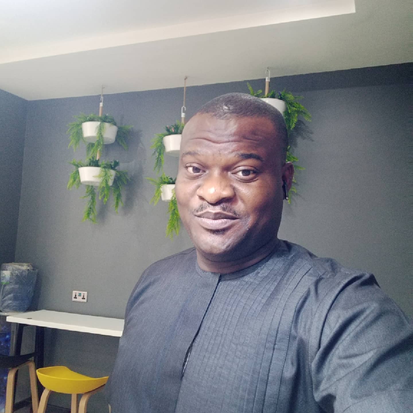 Emmanuel Ani