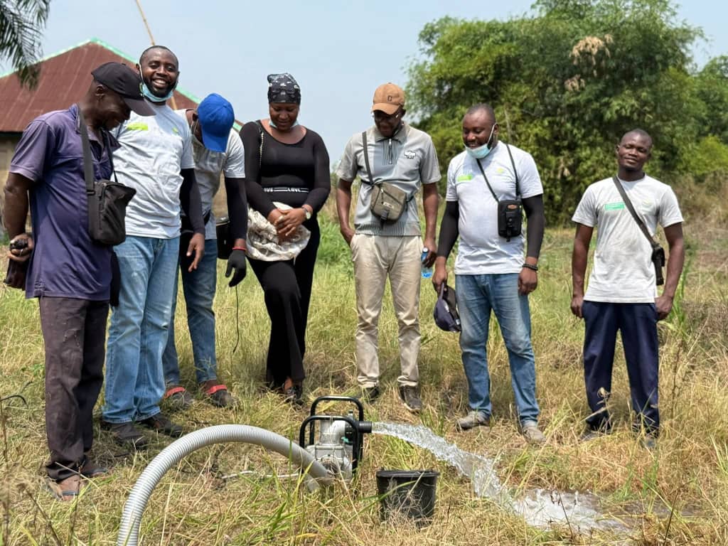 Building an Impact-Driven Future: CJONYX and CFYE Strengthen Hemam Ibaji’s Impact Measurement System