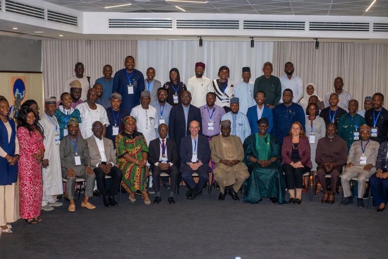 GEF–UNIDO Industrial Energy Efficiency and Resource Efficient Cleaner Production (IEE/RECP)